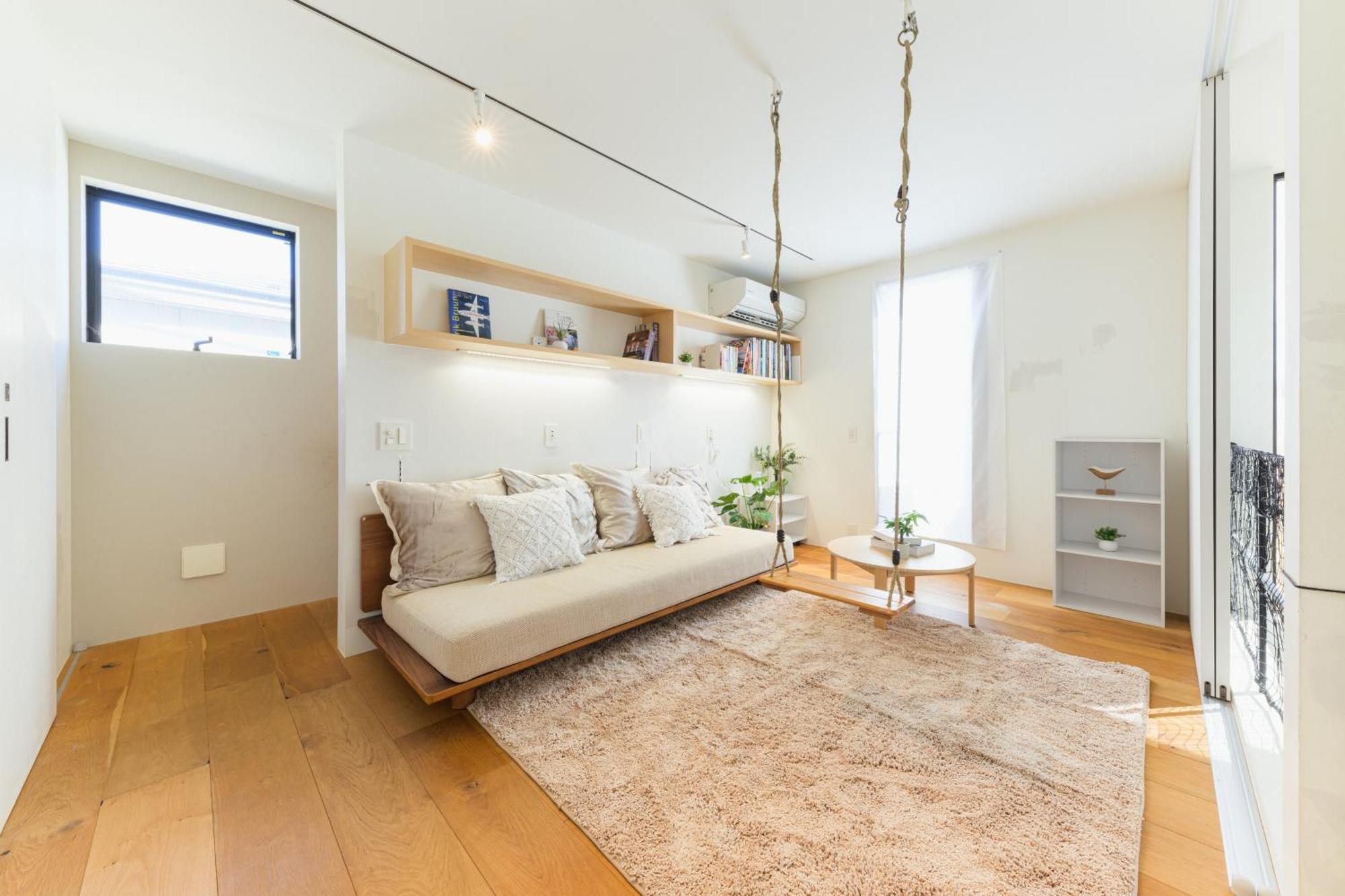 Ririleo Koenji Apartment Tokyo Ngoại thất bức ảnh